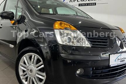 Renault Modus 119.185 km 3.950 &euro; Wuppertal-Cronenberg 42349