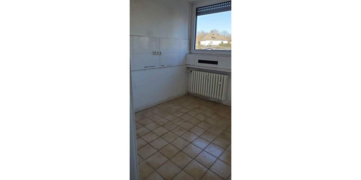 Terrassenwohnung Essen Kray - 3 Zimmer, 65 m&sup2;, 625&euro; | Angebot:25863178