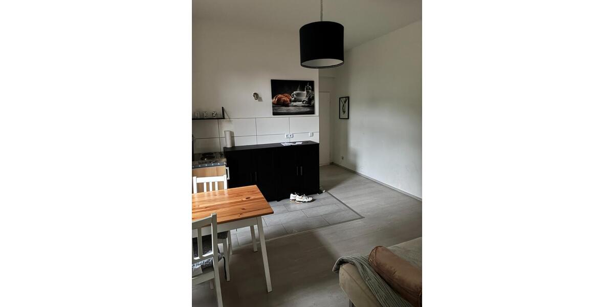 Etagenwohnung Düsseldorf Oberbilk - 2 Zimmer, 52 m&sup2;, 850&euro; | Angebot:25926013