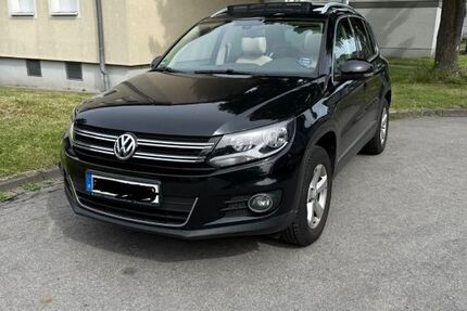 VW Tiguan 140.000 km 11.300 &euro; Essen 45326
