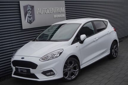 Ford Fiesta 72.000 km 12.990 &euro; Monheim am Rhein 40789