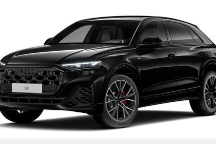 Audi Q8 4.999 km 101.889 &euro; Bochum 44809