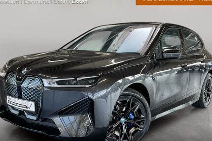 BMW iX 96.595 km 60.799 &euro; Essen 45141
