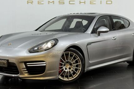 Porsche Panamera 105.000 km 33.990 &euro; Remscheid 42897
