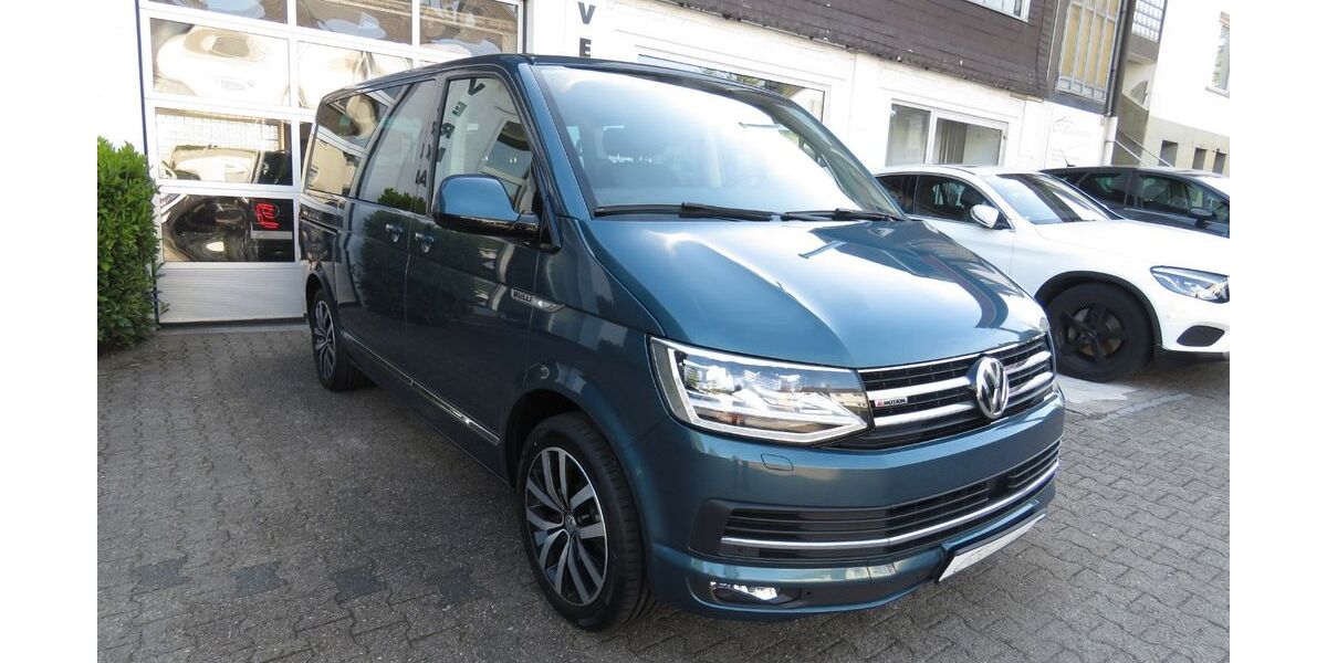 VW T6 Transporter 184.500 km 26.900 &euro; Wermelskirchen 42929