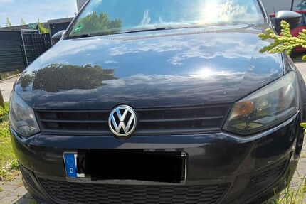 VW Polo 193.265 km 3.200 &euro; Gelsenkirchen 45888