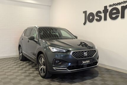 Seat Tarraco 93.082 km 25.650 &euro; Monheim 40789