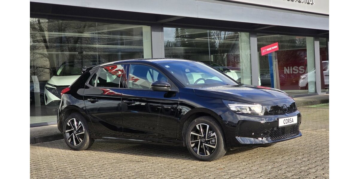 Opel Corsa GS Automatik|Winterpaket|ACC|Kamera 17.762 km 18.550 &euro; Wermelskirchen 42929