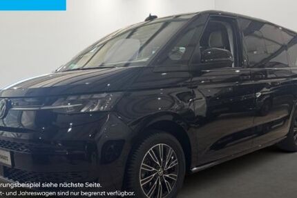 VW T7 Multivan 24.273 km 48.790 &euro; Mettmann 40822