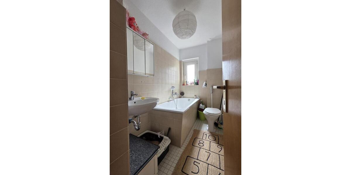 Erdgeschoßwohnung Essen Stadtbezirk III - 2 Zimmer, 44 m&sup2;, 320&euro; | Angebot:26496277