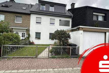 Haus Ratingen Homberg - 10 Zimmer, 208 m&sup2;, 750.000&euro; | Angebot:27586300
