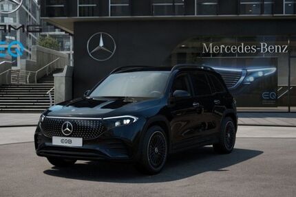 Mercedes-Benz EQB 15.549 km 43.820 &euro; Hagen 58135