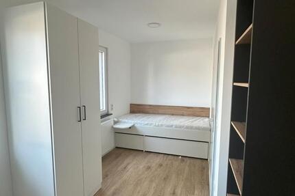 Wohnung Essen Stadtbezirk VI - 1 Zimmer, 17 m&sup2;, 550&euro; | Angebot:26620768