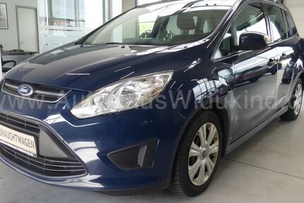Ford Grand C-Max 132.000 km 7.490 &euro; Wuppertal 42289