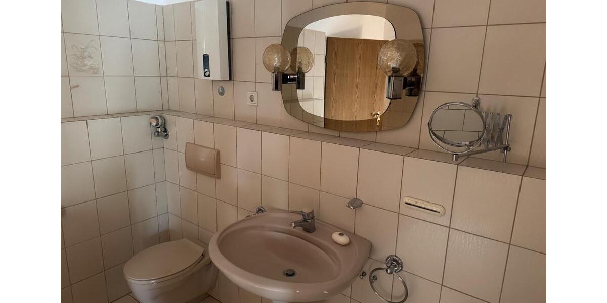 Etagenwohnung Hattingen - 2.5 Zimmer, 112 m&sup2;, 279.000&euro; | Angebot:23850318