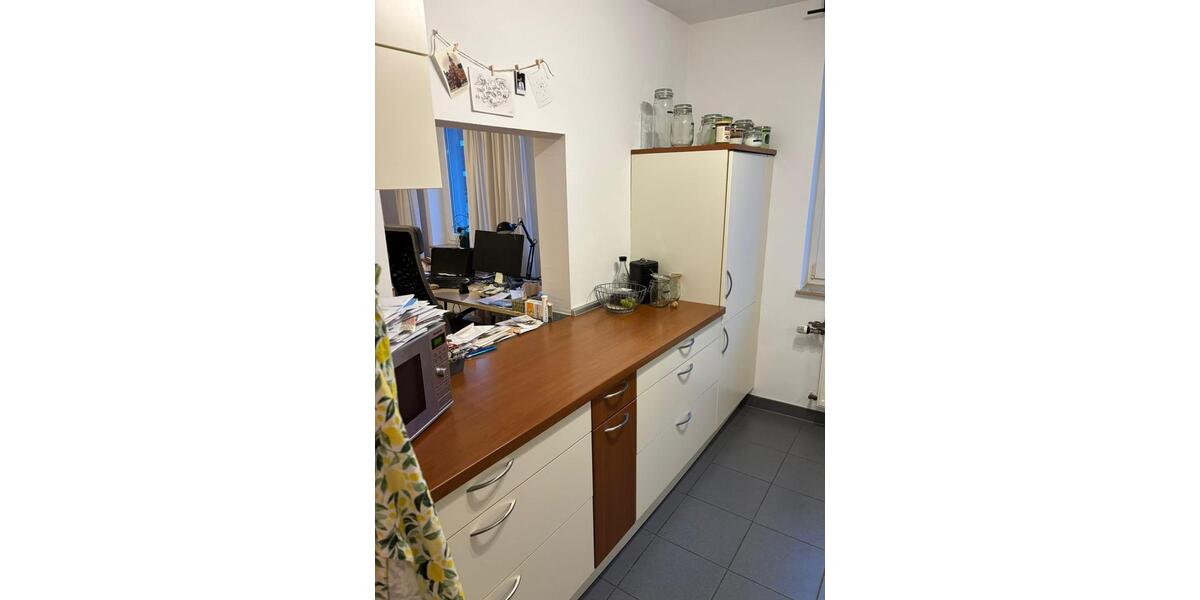 Etagenwohnung Witten - 2 Zimmer, 72 m&sup2;, 700&euro; | Angebot:25394238