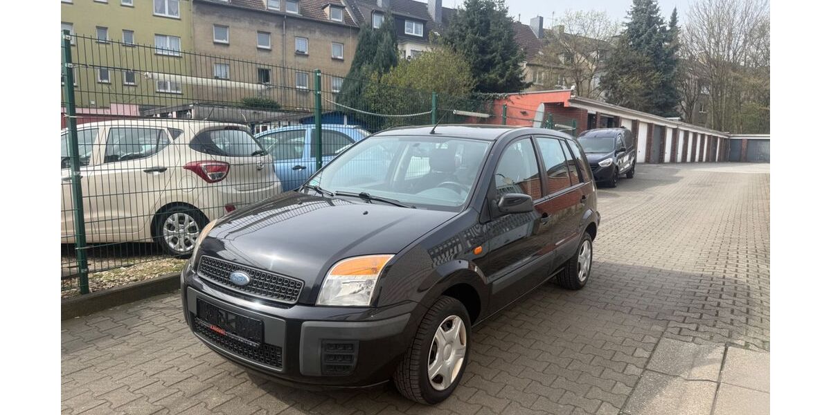 Ford Fusion 119.000 km 3.000 &euro; Essen 45143