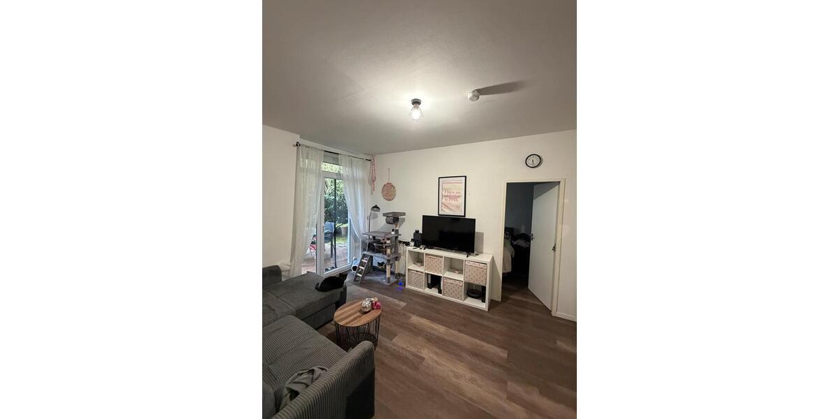 Erdgeschoßwohnung Bochum Bochum-Südwest - 1.5 Zimmer, 51 m&sup2;, 660&euro; | Angebot:26023960