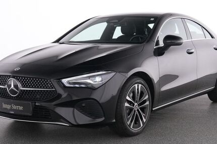 Mercedes-Benz CLA 180 3.796 km 32.499 &euro; Essen 45309