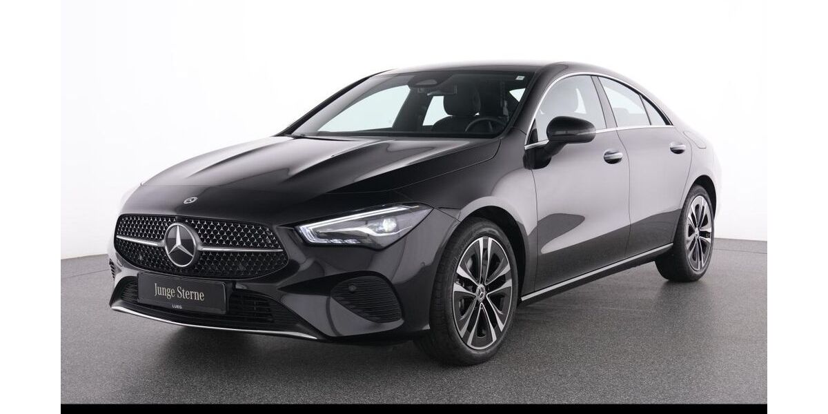 Mercedes-Benz CLA 180 3.796 km 32.499 &euro; Essen 45309