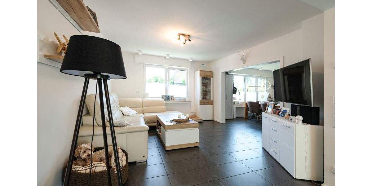 Doppelhaushälfte Langenfeld Richrath - 4 Zimmer, 128 m&sup2;, 699.000&euro; | Angebot:25735105