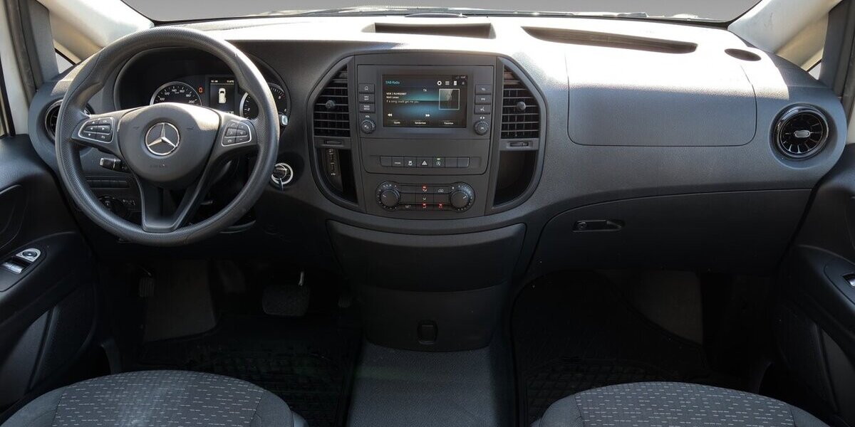 Mercedes-Benz Vito 114 CDI extralang Tourer Autom.Navi Kamera 117.090 km 25.900 &euro; Wuppertal 42327