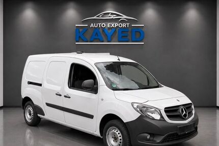 Mercedes-Benz Citan 197.000 km 7.750 &euro; Düsseldorf 40227