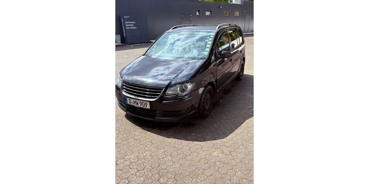 VW Touran 605.533 km 700 &euro; Düsseldorf 40474