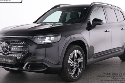 Mercedes-Benz GLB 250 9.500 km 59.885 &euro; Essen 45309