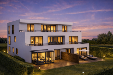 Wohnung Bochum Bochum-Südwest - 3 Zimmer, 102 m&sup2;, 665.554&euro; | Angebot:25939005