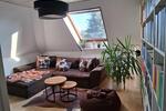 Dachgeschoßwohnung Wuppertal Elberfeld - 5 Zimmer, 67 m&sup2;, 460&euro; | Angebot:25416437