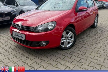 VW Golf 143.228 km 4.990 &euro; Langenfeld 40764