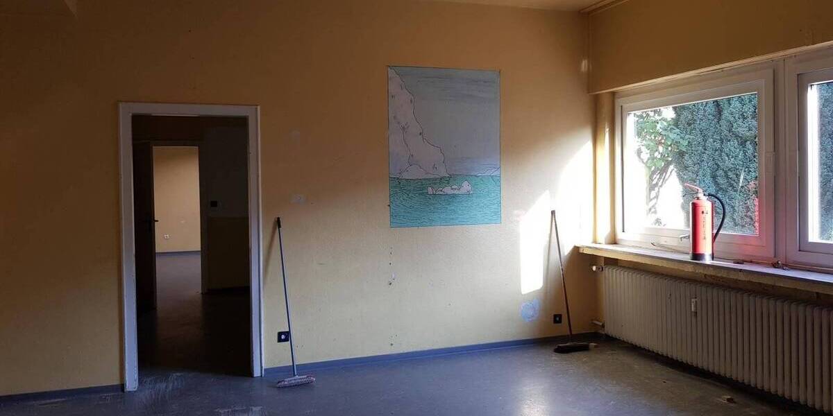 Gewerbeobjekt Wuppertal Barmen - 1.380&euro; | Angebot:25669646