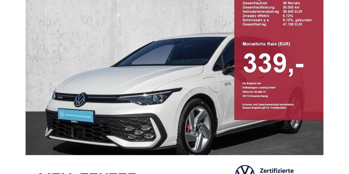 VW Golf 14.389 km 33.840 &euro; Düsseldorf 40474