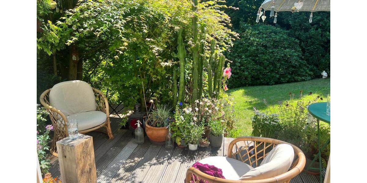 Einfamilienhaus Haan - 8 Zimmer, 155 m&sup2;, 739.000&euro; | Angebot:25922920