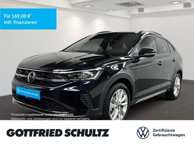 VW Taigo 8.977 km 24.690 &euro; Hagen 58089