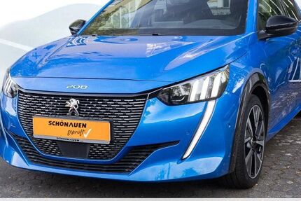 Peugeot 208 48.108 km 17.490 &euro; Solingen 42697