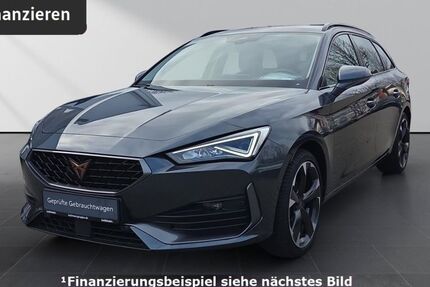 Cupra Leon 26.994 km 26.990 &euro; Solingen 42719