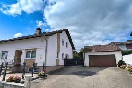 Haus Wuppertal Gemarkung Nächstebreck - 6 Zimmer, 171 m&sup2;, 599.000&euro; | Angebot:27313629