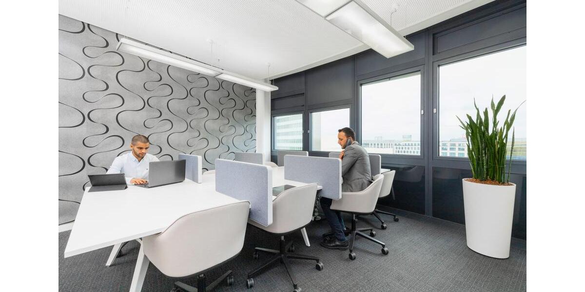 Gewerbeobjekt Düsseldorf Stadtmitte - 6.526&euro; | Angebot:22931520