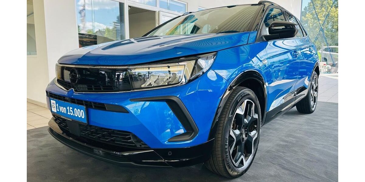 Opel Grandland (X) 22.980 km 22.940 &euro; Wetter 58300