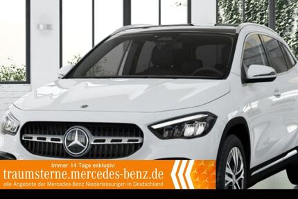 Mercedes-Benz GLA 200 6.334 km 40.990 &euro; Wuppertal 42115