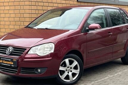 VW Polo 142.656 km 4.990 &euro; Essen 45326