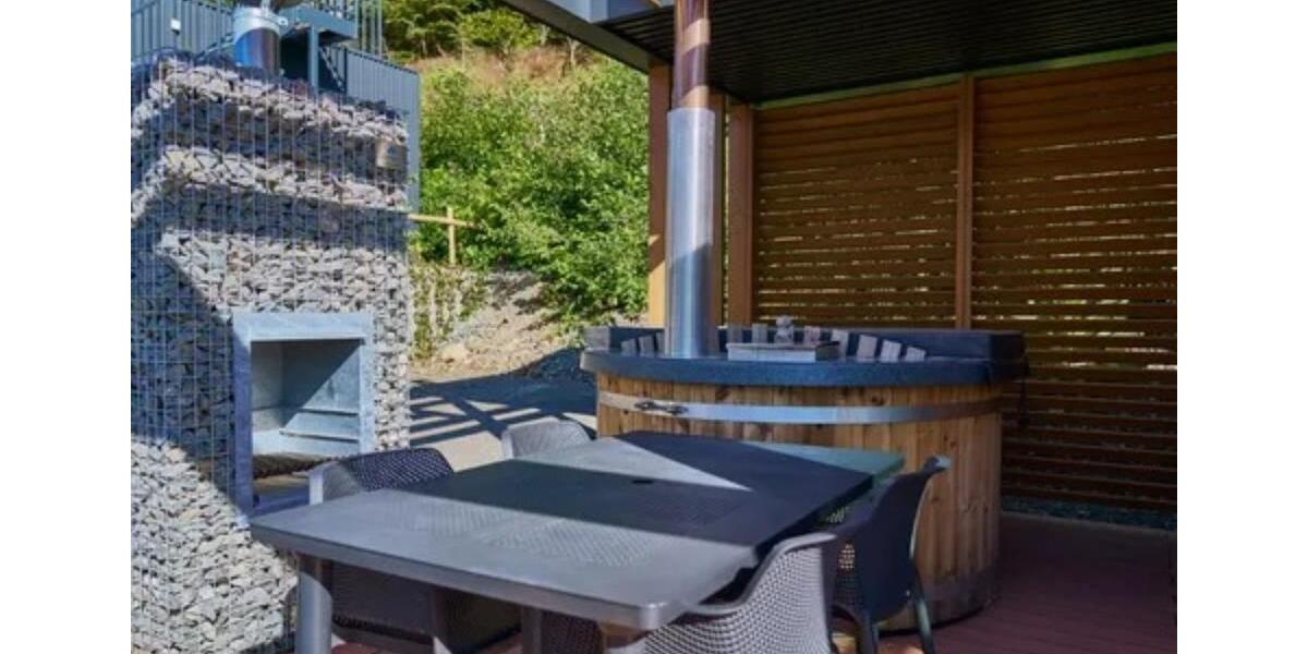 Ferienimmobilie Wuppertal Elberfeld - 88&euro; | Angebot:18620643