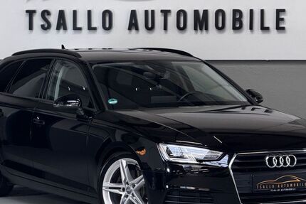 Audi A4 128.900 km 17.999 &euro; Wuppertal 42279