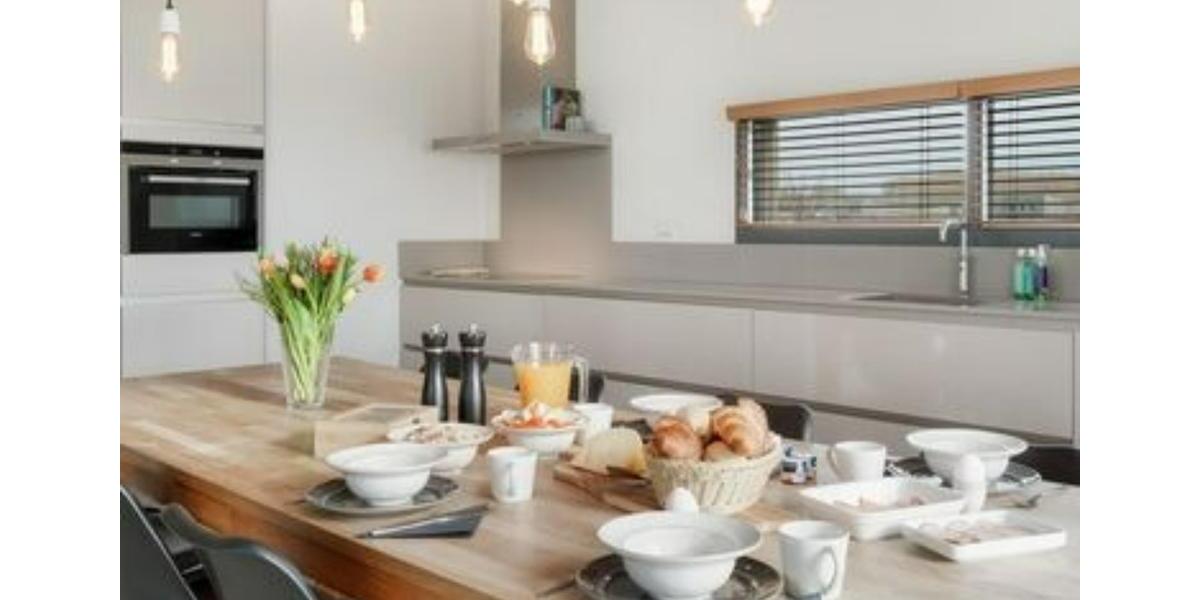 Ferienimmobilie Wuppertal Elberfeld - 253&euro; | Angebot:23687790