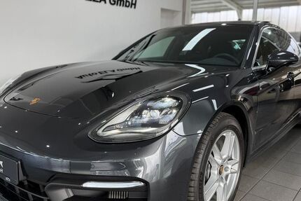 Porsche Panamera 17.000 km 72.990 &euro; Heiligenhaus 42579