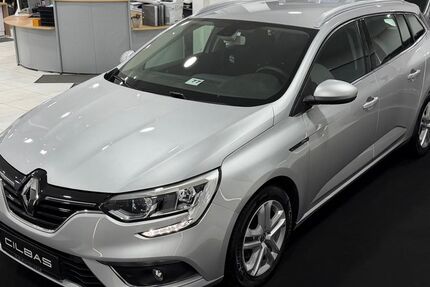 Renault Megane 26.419 km 14.900 &euro; Gelsenkirchen 45891