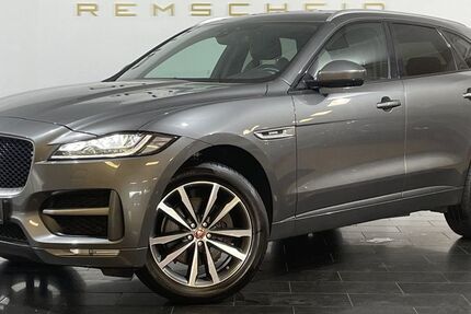 Jaguar F-Pace 105.000 km 27.990 &euro; Remscheid 42897