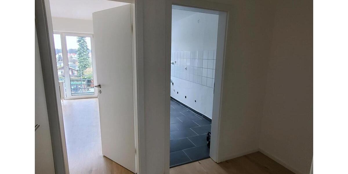 Etagenwohnung Bochum Eppendorf - 2 Zimmer, 50 m&sup2;, 450&euro; | Angebot:26515568